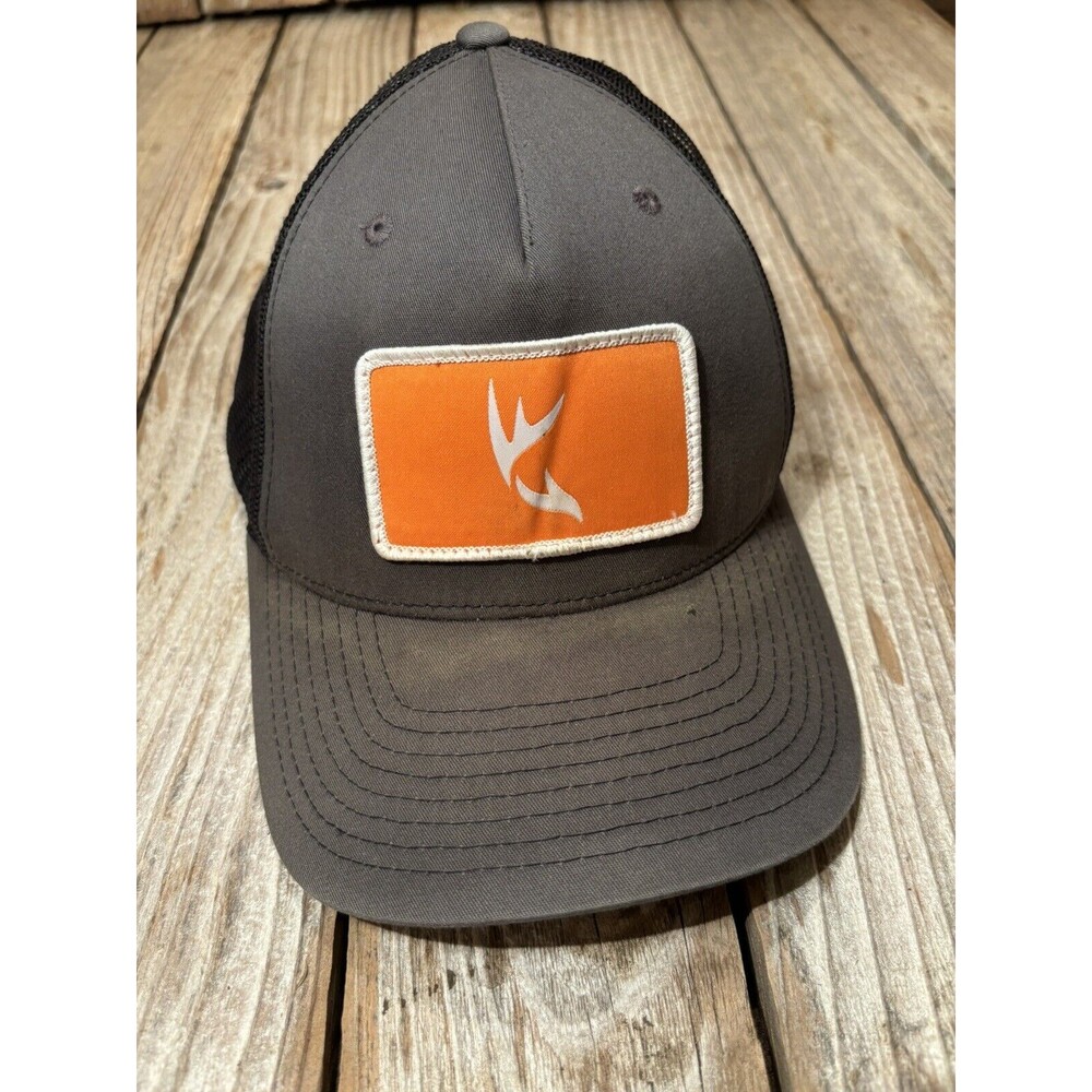 HuntWise Men’s Baseball Trucker Cap Hat Adjustable SnapBack